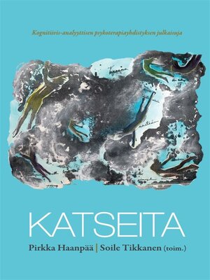 cover image of Katseita